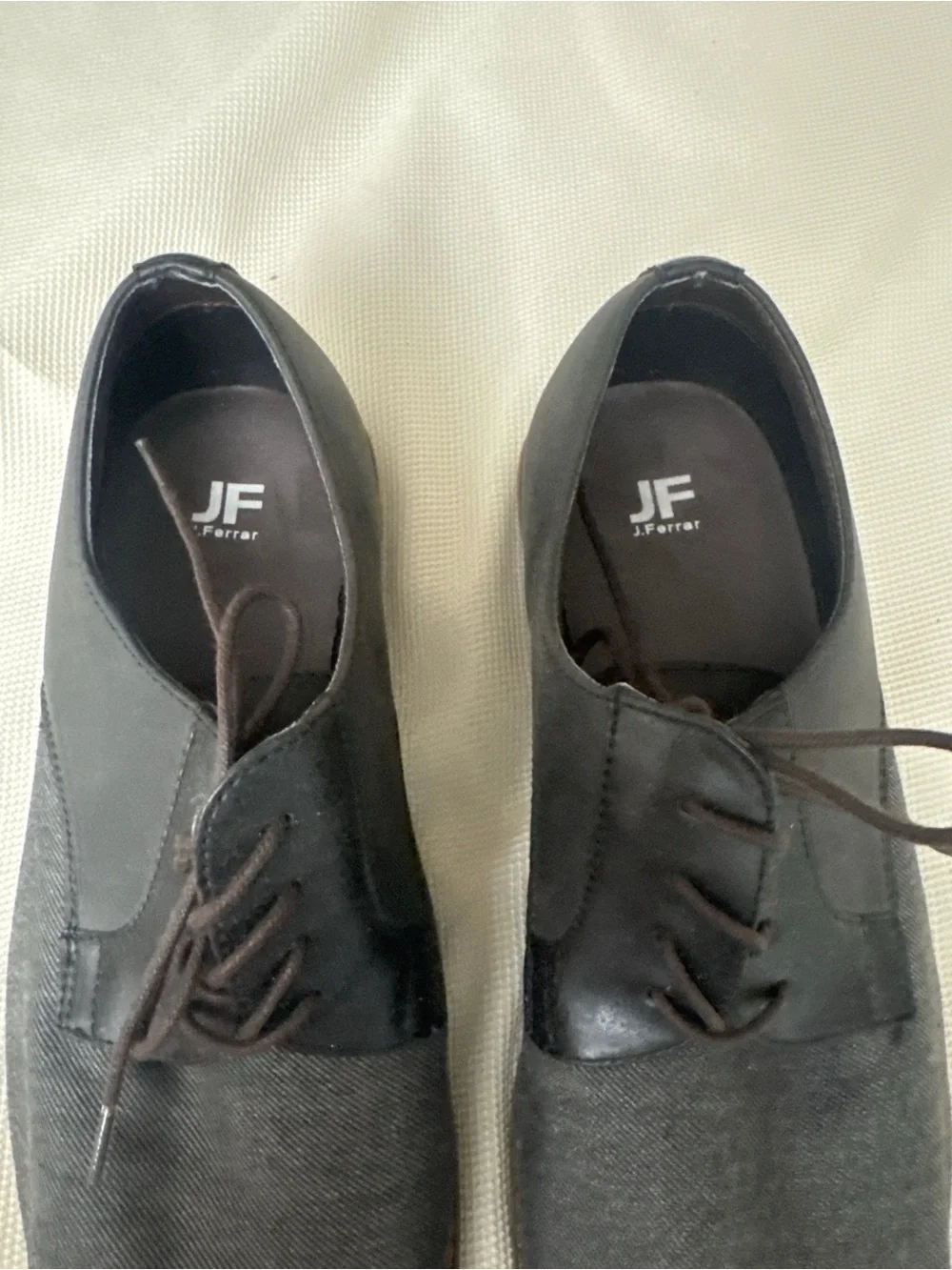 jf j.ferrar sharp versatile